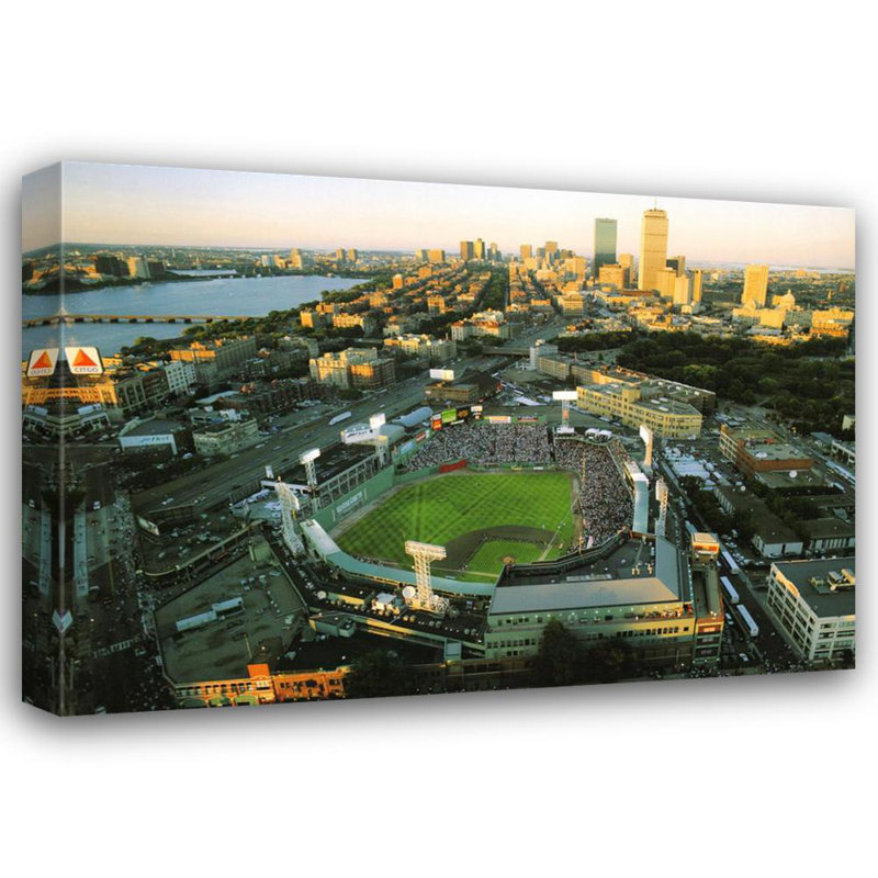 Boston Red Sox - Fenway Park