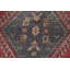 Tapis traditionnel en laine Tribal