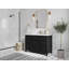 Ensemble de meuble-lavabo simple 42 po