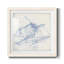 Croquis mécanique d'avion I-Premium, reproduction encadrée - prêt à être accroché-1141874393-1141893622-1141874392