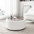 Bryonie Round Cocktail Ottoman with Storage-1840192489