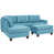 Blue Chenille is out of stock