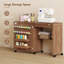 116.3 cm x 49.5 cm Sewing Table