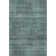 Premium Machine Washable Prisco Teal Rug