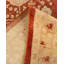 Classic One-of-a-Kind 10' 5" X 13' 5" Hand Knotted Area Rug