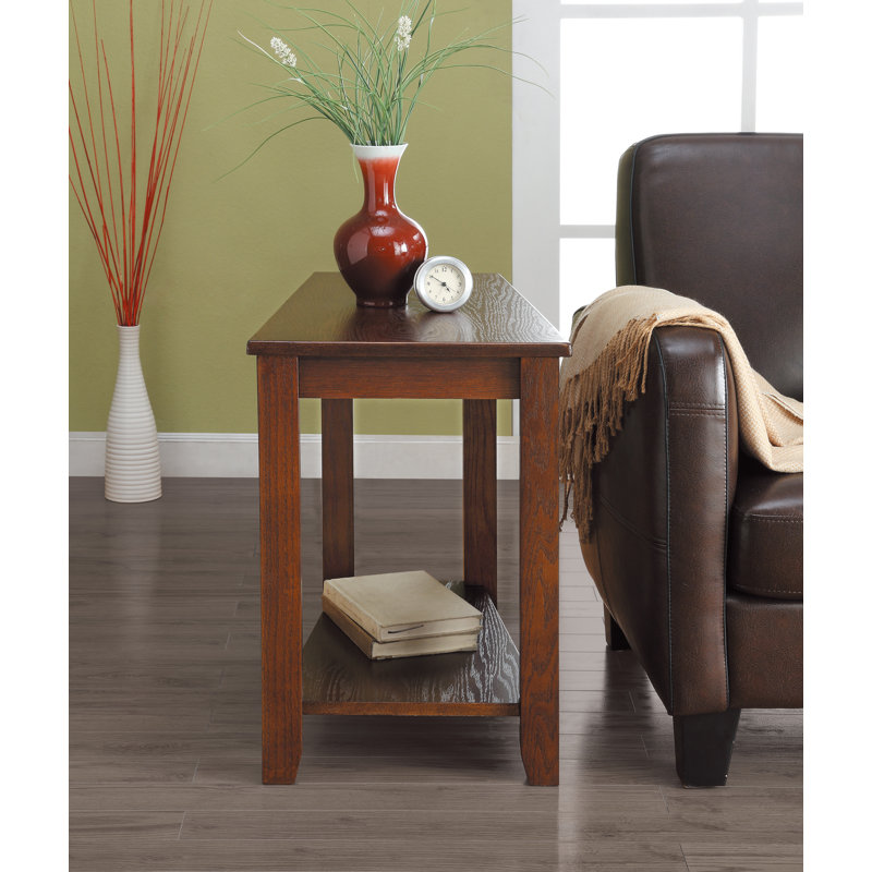 Table basse Siyam, Espresso