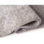 Ruglenza Shaggy Runner Rug - Soft Fluffy Long Hallway Carpet, Non Slip, Easy to Clean, Cozy Stylish Modern Rug-1361775456-1361775484