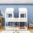 Gabryle Kids Full Over Full Bunk Bed-461183865