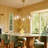Filkins 5 - Light Dimmable Sputnik Sphere Chandelier-778913280-702861981