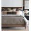 Naya Beige Cotton Blend Eclectic Duvet Cover Set-155232310