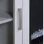 Console 70 po avec foyer Summit-2026255019