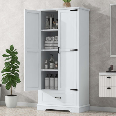 Taskeen Bathroom Cabinet