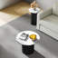 Pedestal Coffee Table-646756709