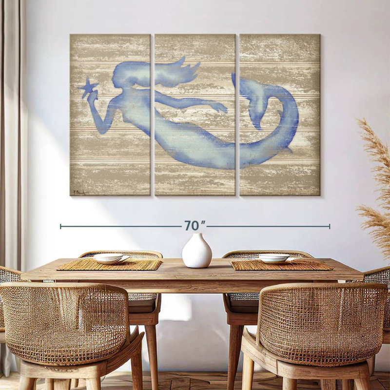 Kelan Providence V, 42" H x 65" W