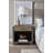 Mario Open Nightstand