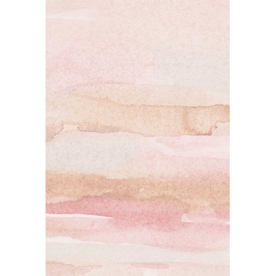 Rose fondu I