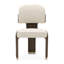 West Kensington Dining Side Chair - Sea Salt Caramel-1382565454