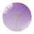 Mauve clair est en rupture de stock