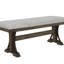 Mobilier de salle à manger en bois