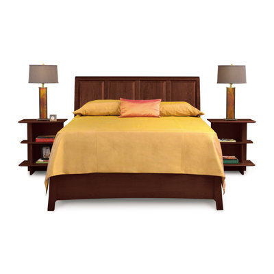 Sarah Storage Bed