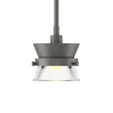 Apparatus 1 - Light Single Cone Pendant