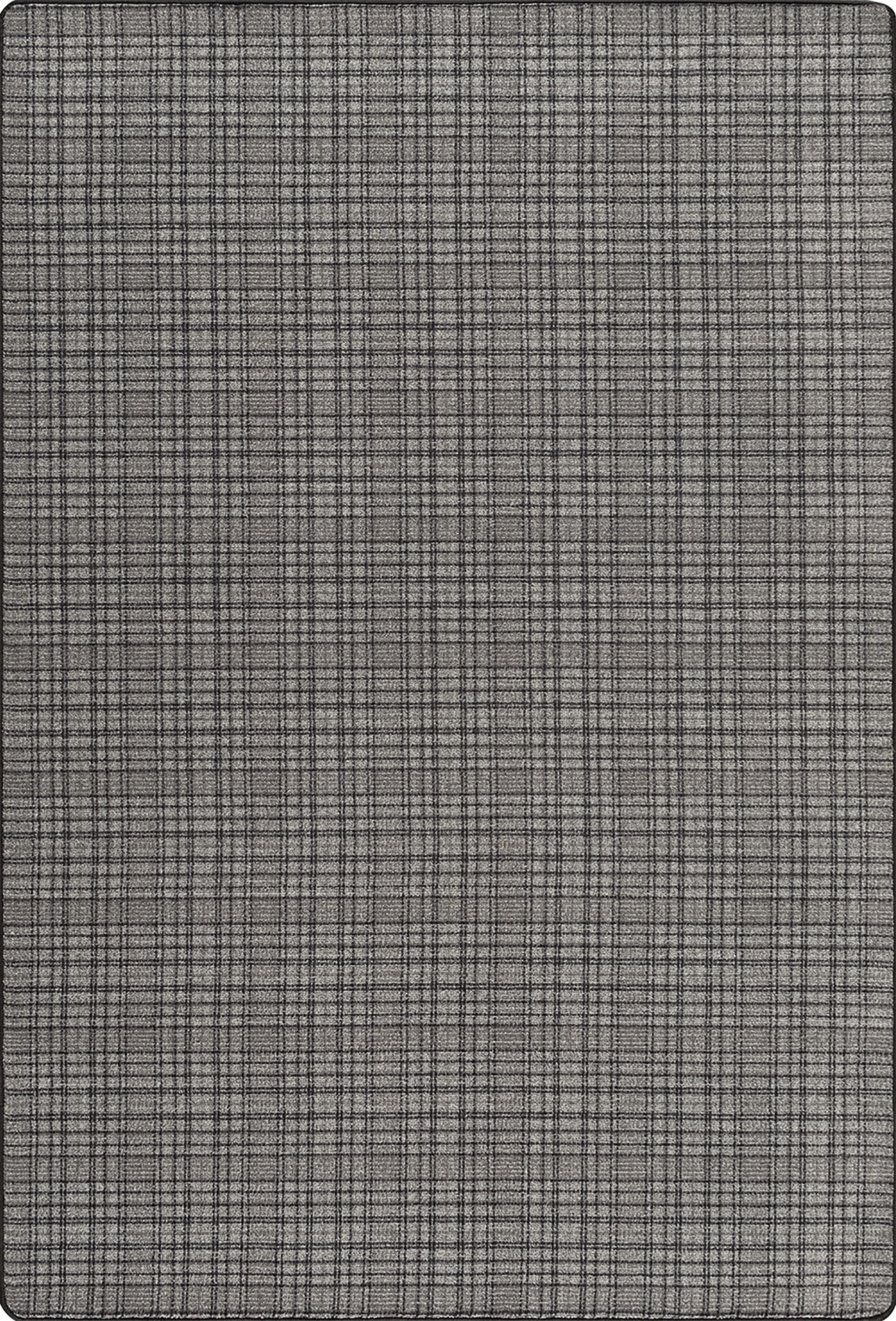 Milliken Imagine clubhouse Inkwell Area Rug - Wayfair Canada