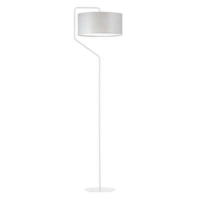 Eleanore 156cm Traditional Floor Lamp
