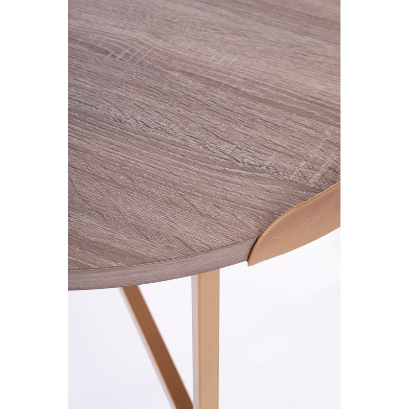 McNairy Four Leg Coffee Table