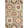 Tomo Hand Hooked Wool Floral Rug