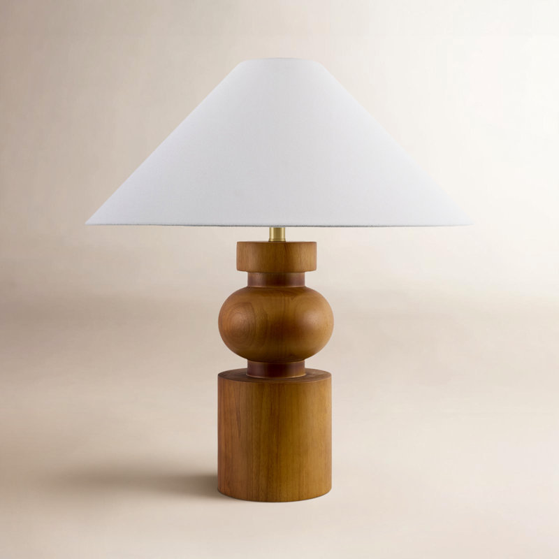 Eske Dreyfuss Table Lamp