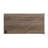Zakwani 48" Gray Oak & Black Finish Writing Desk-1252554056