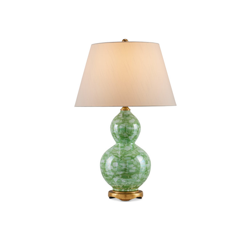 Eau De Nil Standard Table Lamp