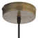 Neddie 1 - Light Single Pendant