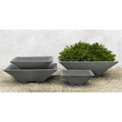 Zen Planter