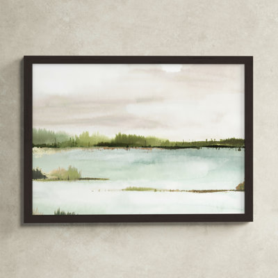 Silent Lake