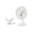 Ecohouzng 6" Dual-Use Personal Fan