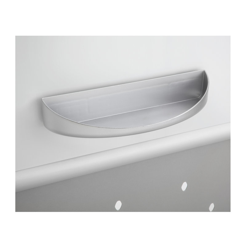 Plateau effaceur pour accessoires pour tableau blanc Rumba ™