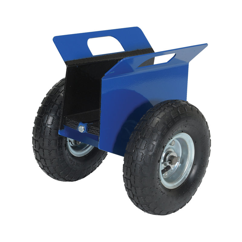 Chariot à mobilier capacité 750 lb.