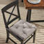 COUSSIN DE CHAISE MODERNE