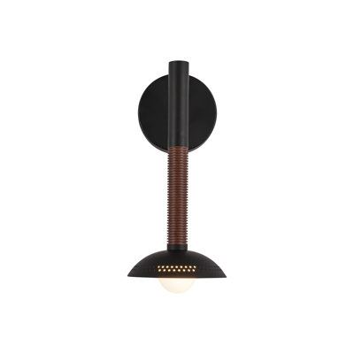 Dimmable LED Bath Sconce