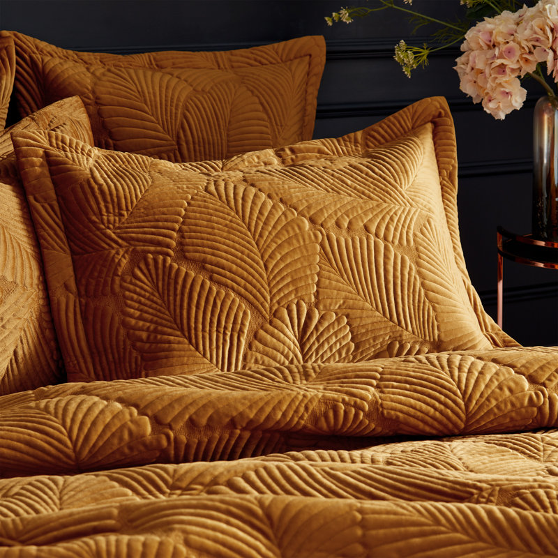 100% Cotton Standard, Gold