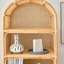 Armoire d'appoint simple et créative