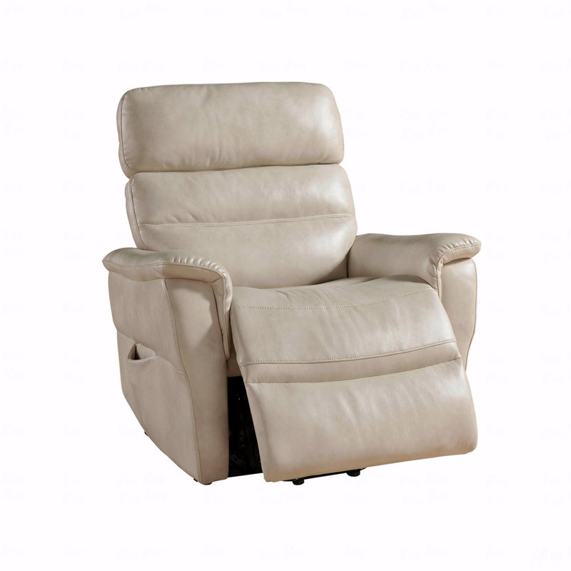 Fauteuil inclinable électrique inclinable contemporain inclinable