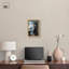 «Great Expectations» sur toile par Art Remedy-115026426-115026437
