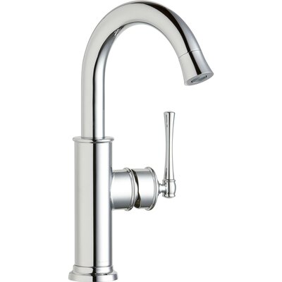 Explore Bar Faucet -  Elkay, LKEC2012CR