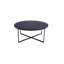 Jarita Cross Legs Coffee Table-390174514