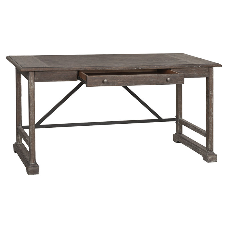 Rustique Solid Wood Desk
