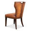 Chaise en bois massif Bret