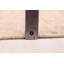 Tapis ivoire Mayores 7 pi 10 po x 9 pi 7 po
