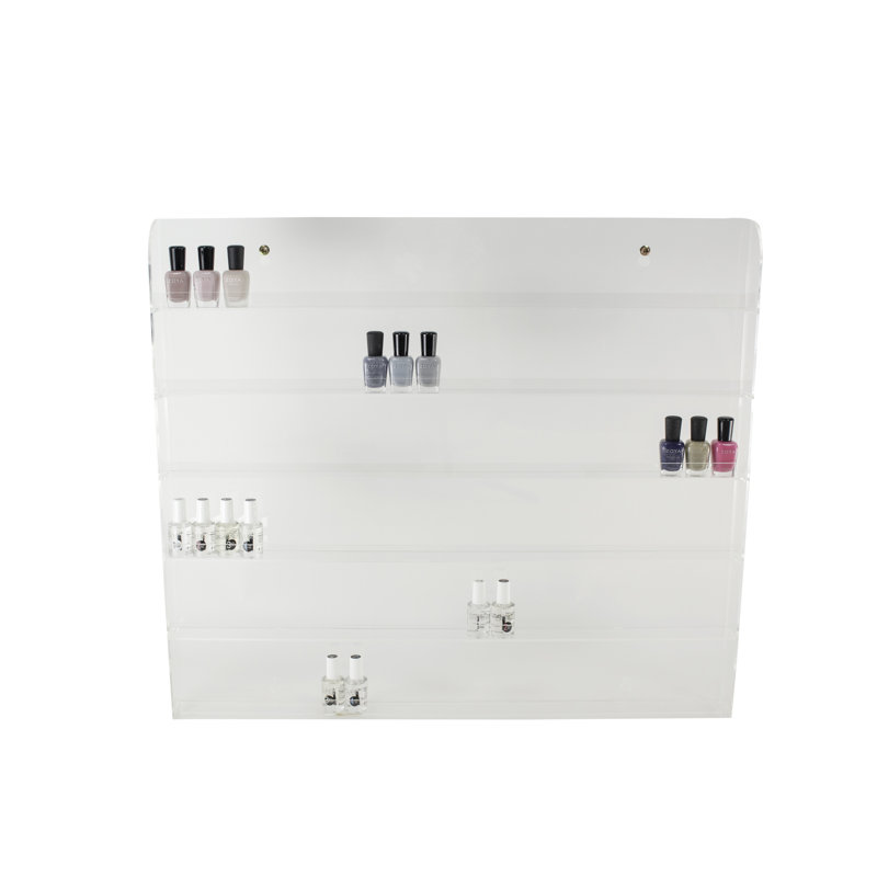 Organisateur de maquillage Ezeriah